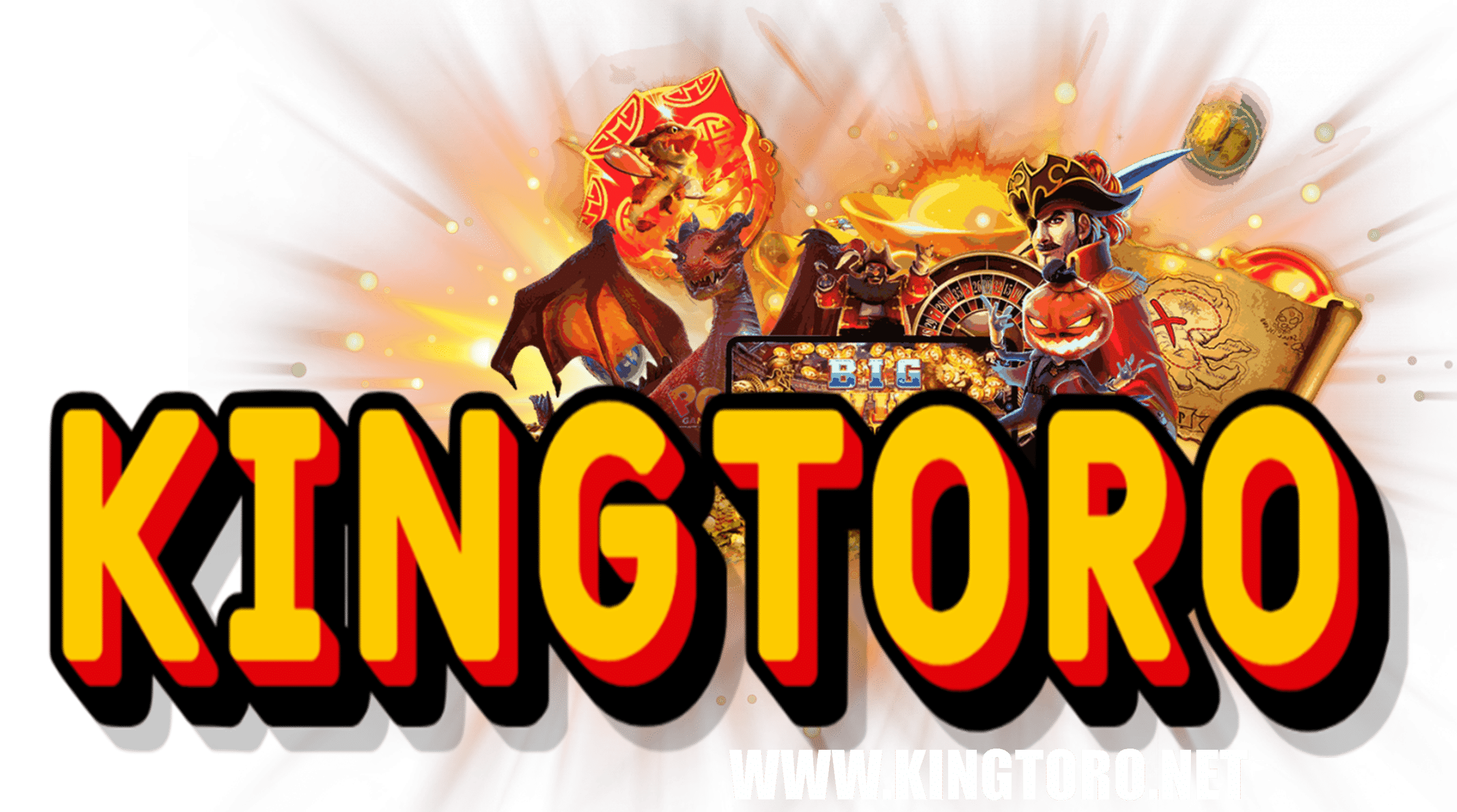 kingtoro