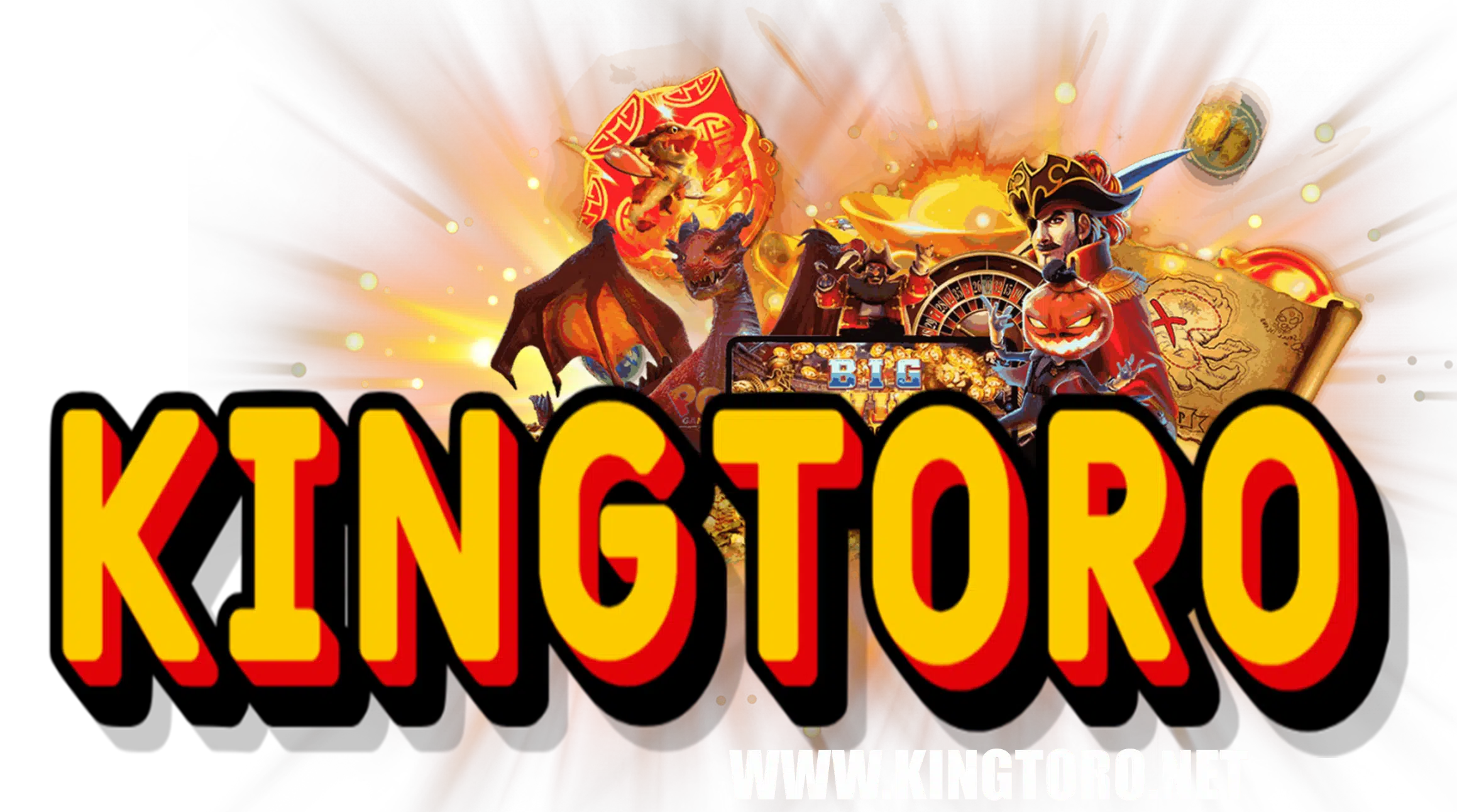 kingtoro